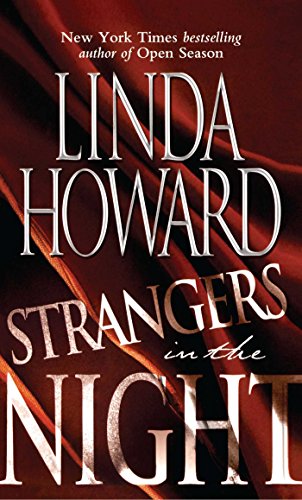 Strangers in the Night by Linda Howard