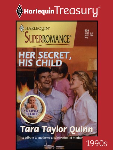 Her Secret, His Child by Tara Taylor Quinn