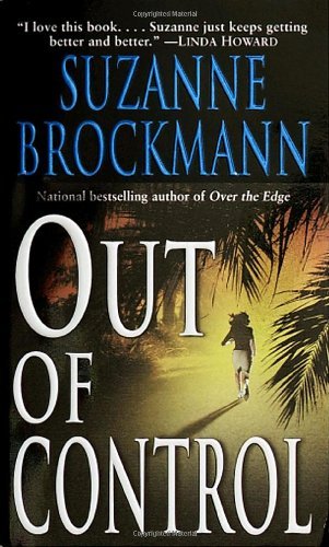 Out of Control by Suzanne Brockmann