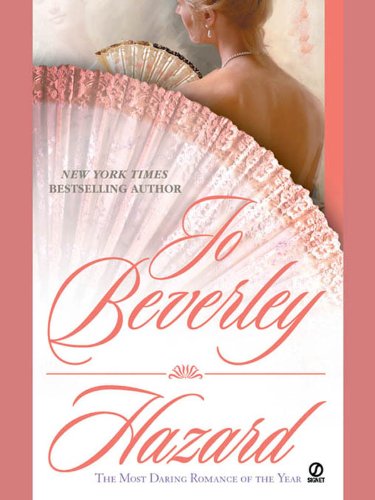Hazard by Jo Beverley