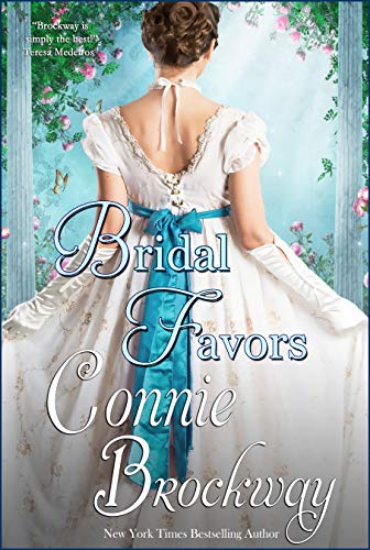 Bridal Favors by Connie Brockway