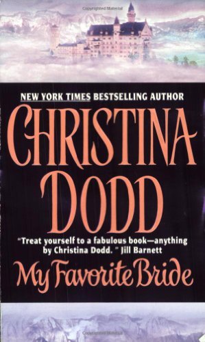 My Favorite Bride by Christina Dodd