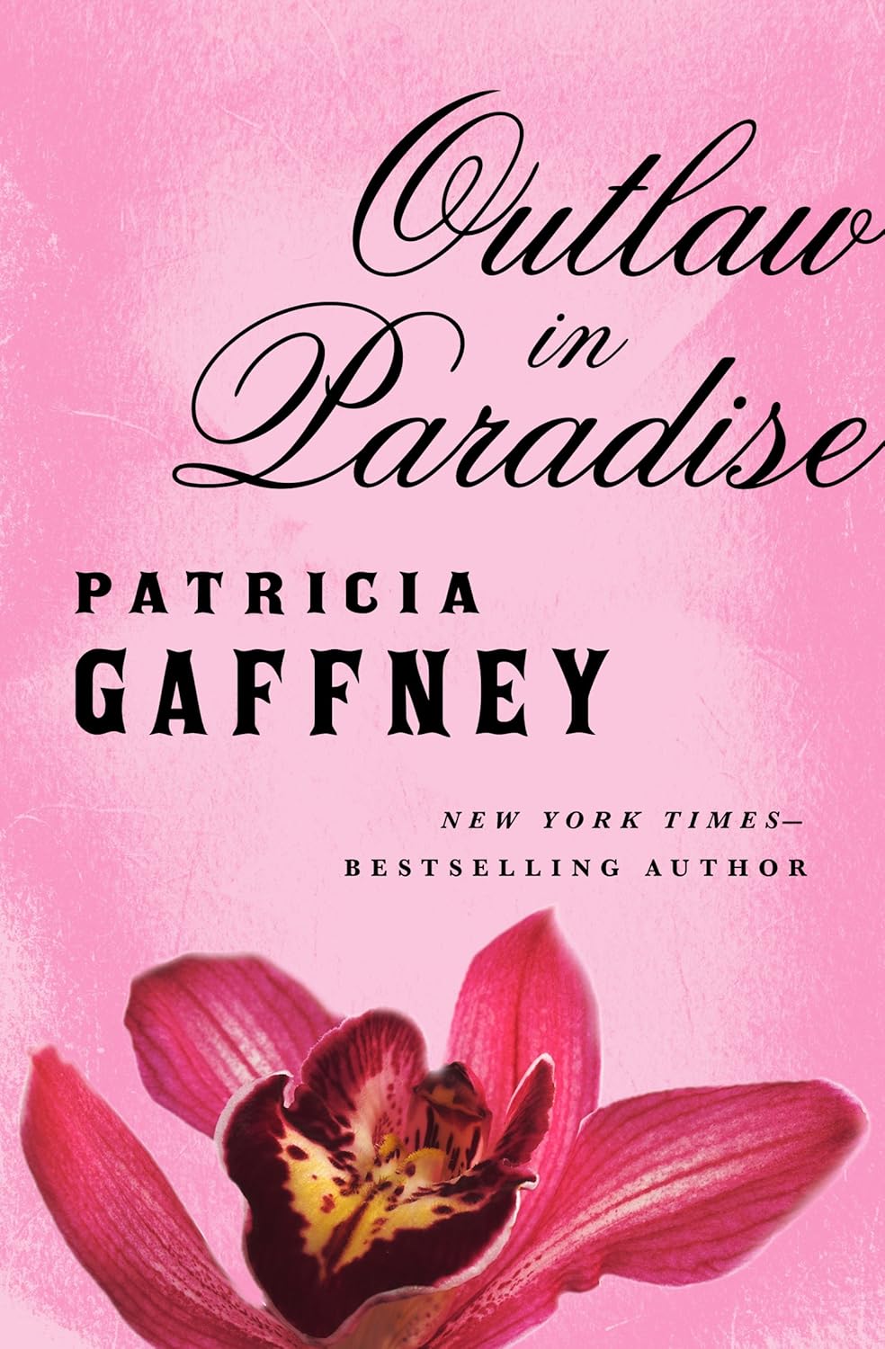 Outlaw in Paradise by Patricia Gaffney