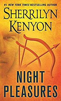 Night Pleasures by Sherrilyn Kenyon