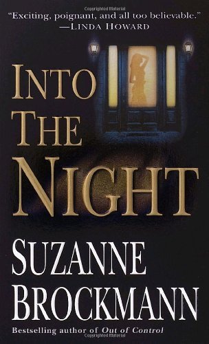 Into the Night by Suzanne Brockmann
