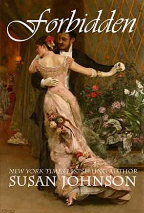 Forbidden by Susan Johnson