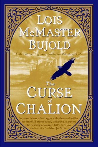 The Curse of Chalion by Lois Mcmaster Bujold