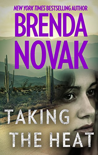 Taking the Heat by Brenda Novak