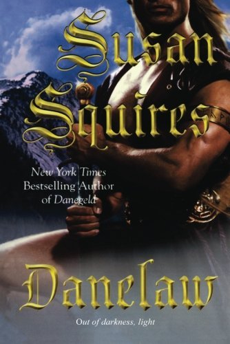 Danelaw by Susan Squires