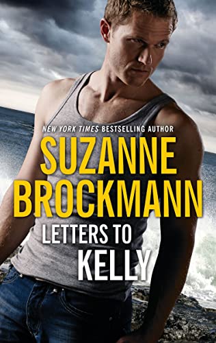 Letters to Kelly by Suzanne Brockmann