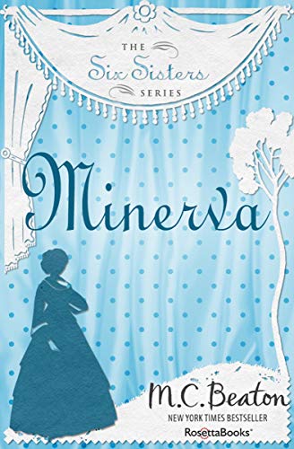Minerva by M. C. Beaton