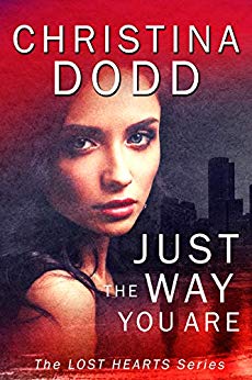Just The Way You Are by Christina Dodd