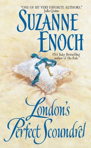 London’s Perfect Scoundrel by Suzanne Enoch