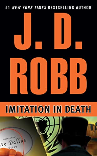 Imitation In Death by J.D. Robb