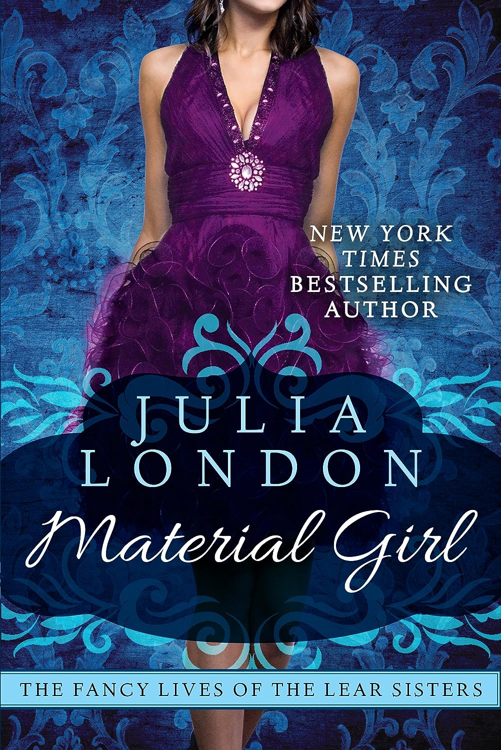 Material Girl by Julia London