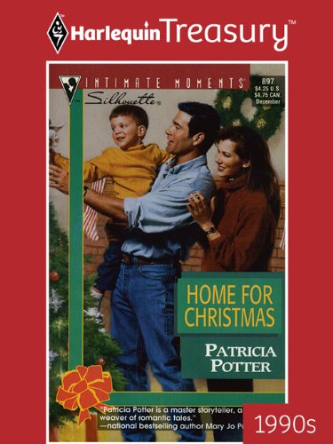 Home for Christmas by Patricia Potter