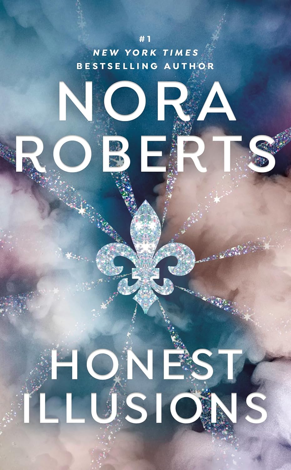 Honest Illusions by Nora Roberts