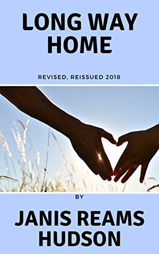 Long Way Home by Janis Reams Hudson