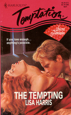 The Tempting by Lisa Harris