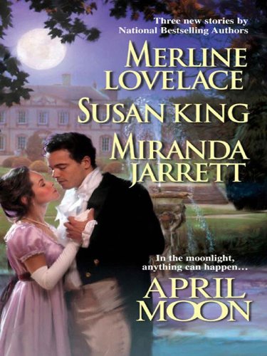 April Moon: An Anthology