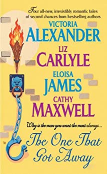 The One That Got Away: An Anthology