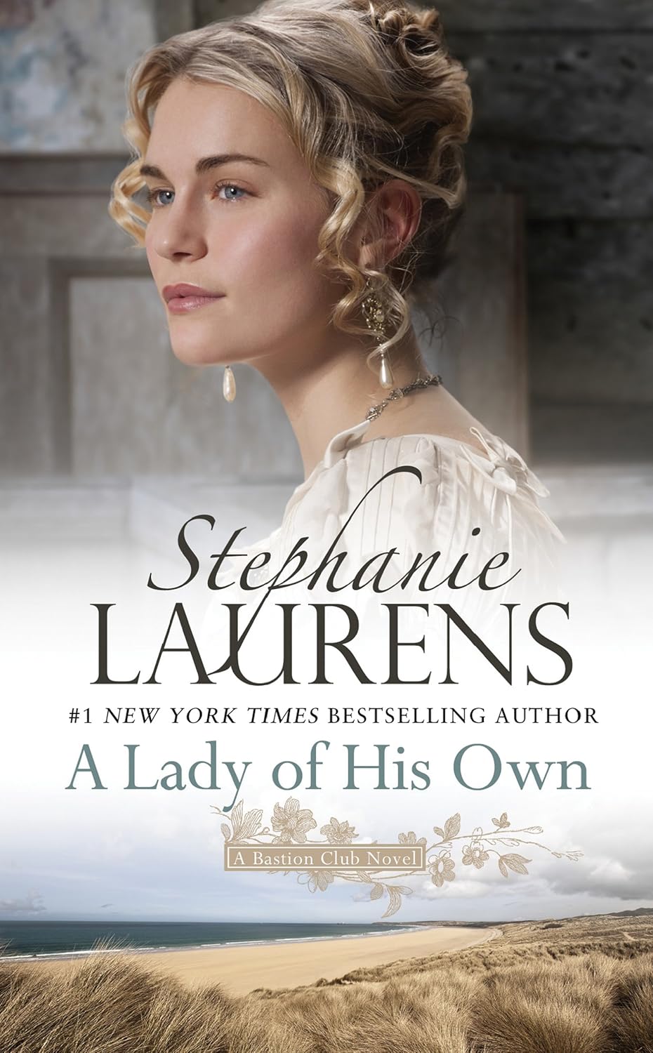A Lady of His Own by Stephanie Laurens