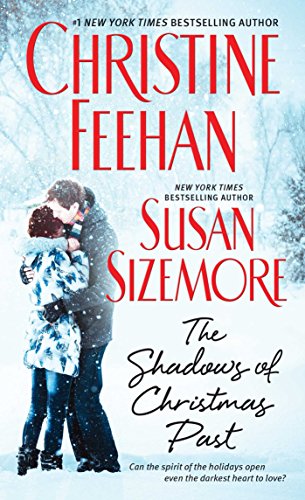The Shadows of Christmas Past by Susan Sizemore and Christine Feehan
