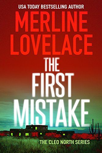 The First Mistake by Merline Lovelace