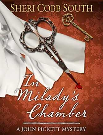In Milady’s Chamber by Sheri Cobb South