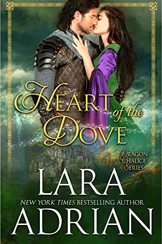Heart of the Dove by Laura Adrian