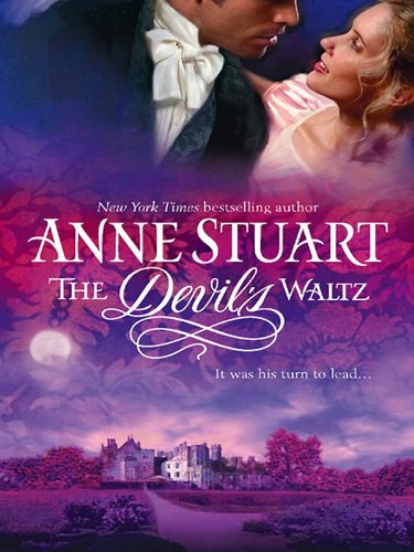 The Devil’s Waltz by Anne Stuart