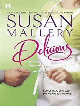 Delicious by Susan Mallery