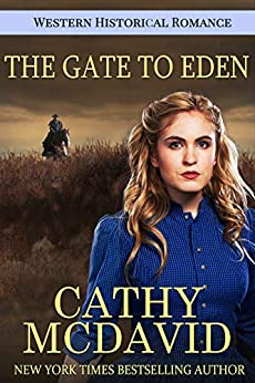 The Gate to Eden by Cathy McDavid