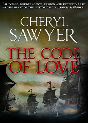 The Code of Love by Cheryl Sawyer