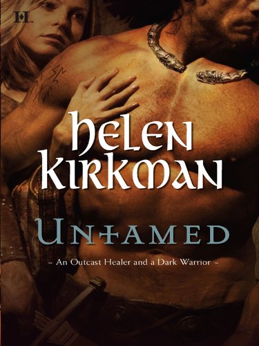 Untamed by Helen Kirkman