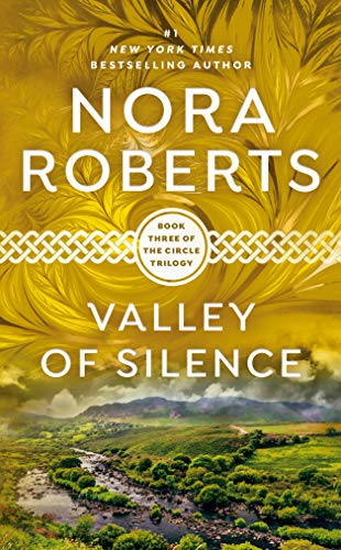 Valley of Silence by Nora Roberts