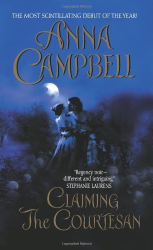 Claiming the Courtesan