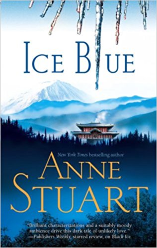 Ice Blue by Anne Stuart