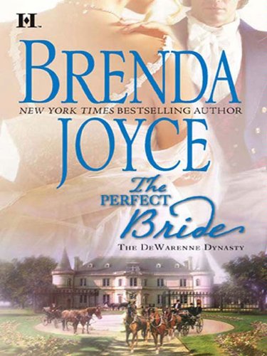 The Perfect Bride by Brenda Joyce