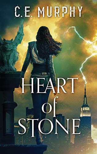 Heart of Stone by C. E. Murphy