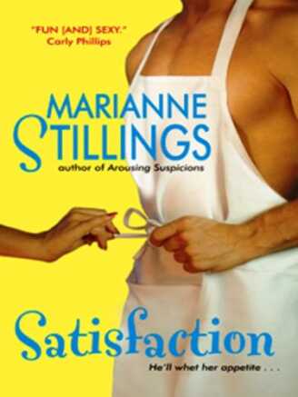 Satisfaction by Marianne Stillings