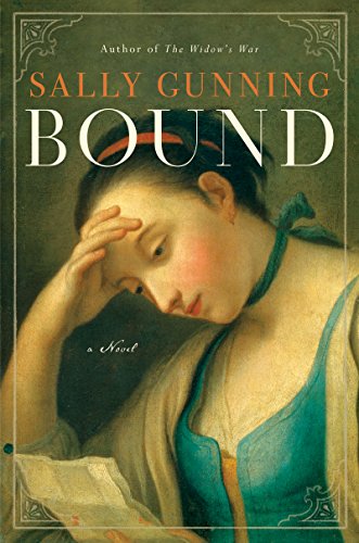 Bound by Sally Cabot Gunning