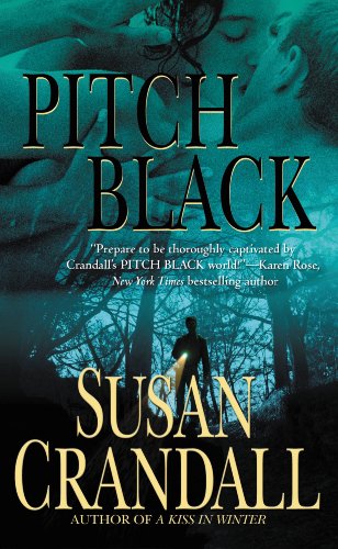 Pitch Black by Susan Crandall