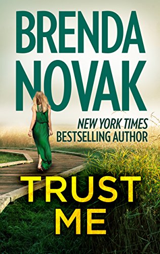 Trust Me by Brenda Novak