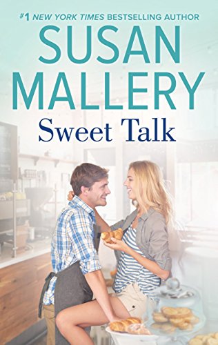 Sweet Talk by Susan Mallery