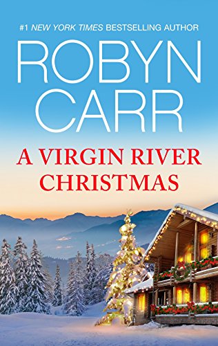 A Virgin River Christmas by Robyn Carr
