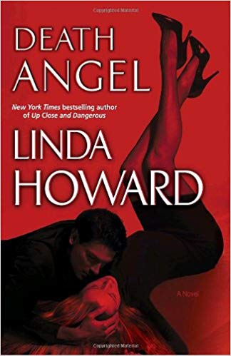 Death Angel by Linda Howard
