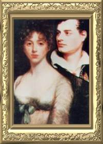 The Way Back on Wednesday: A Few Historical Characters I Miss