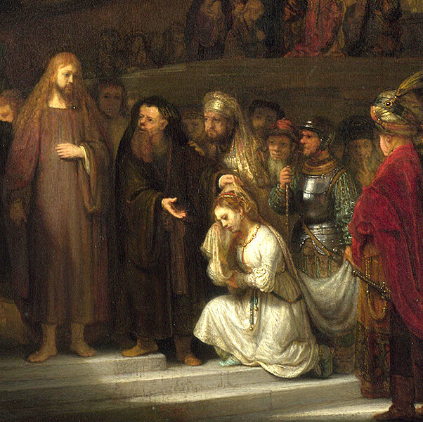 Adultery – The Great Romance Taboo