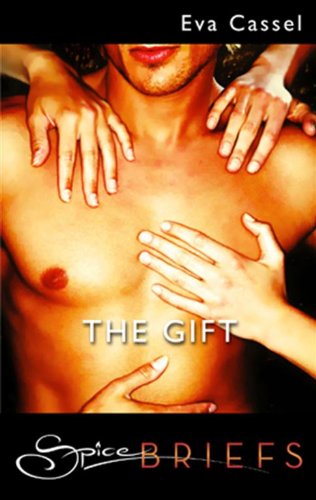 The Gift by Eva Cassel